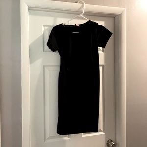 Pea in the pod formal maternity dress